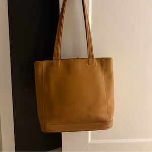 Coach Bleeker Bucket Tote